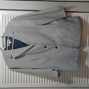 LADIES Size 16 W Jacket & Tank Combo